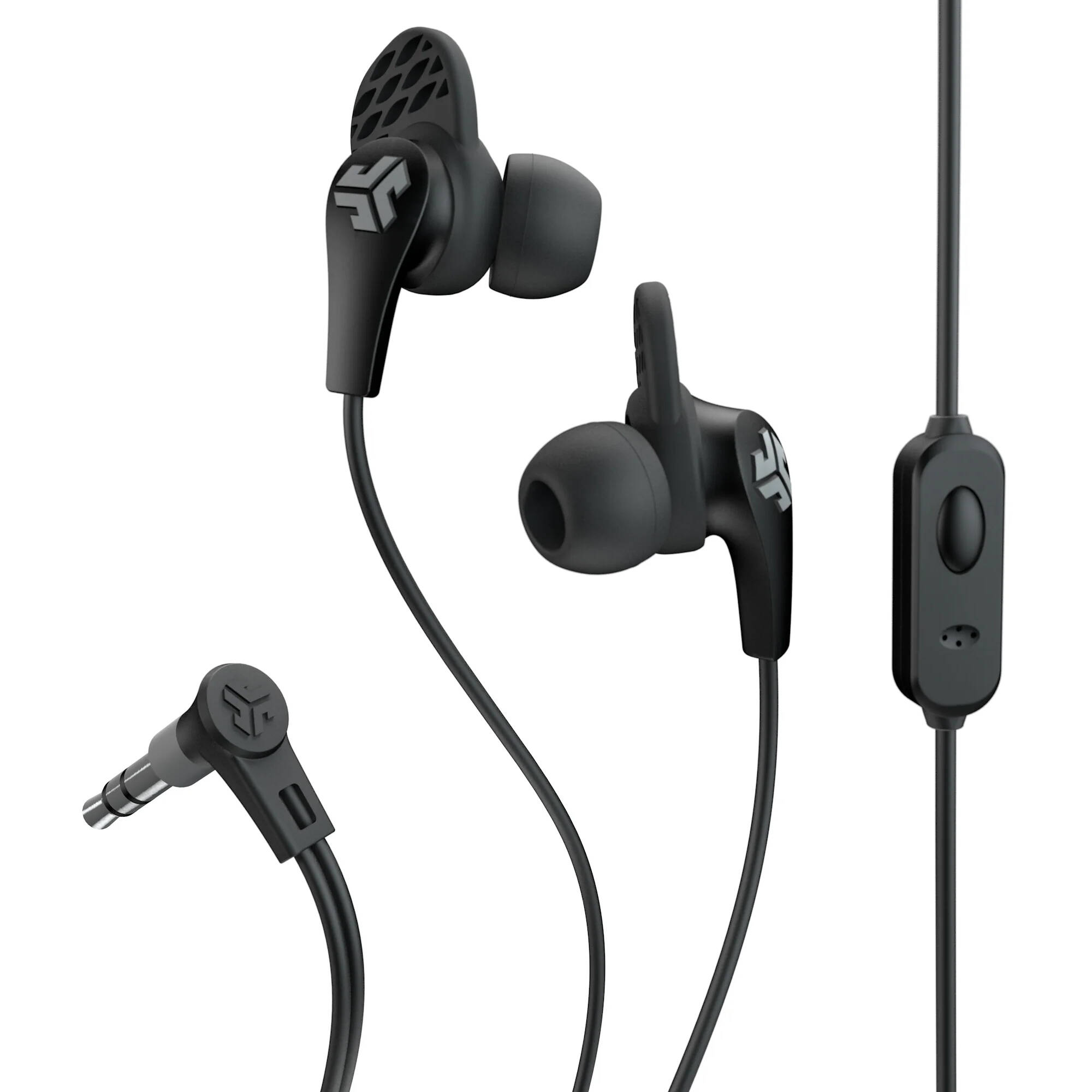 JBUDS PRO SIGNATURE WIRED EARBUDS — view 2