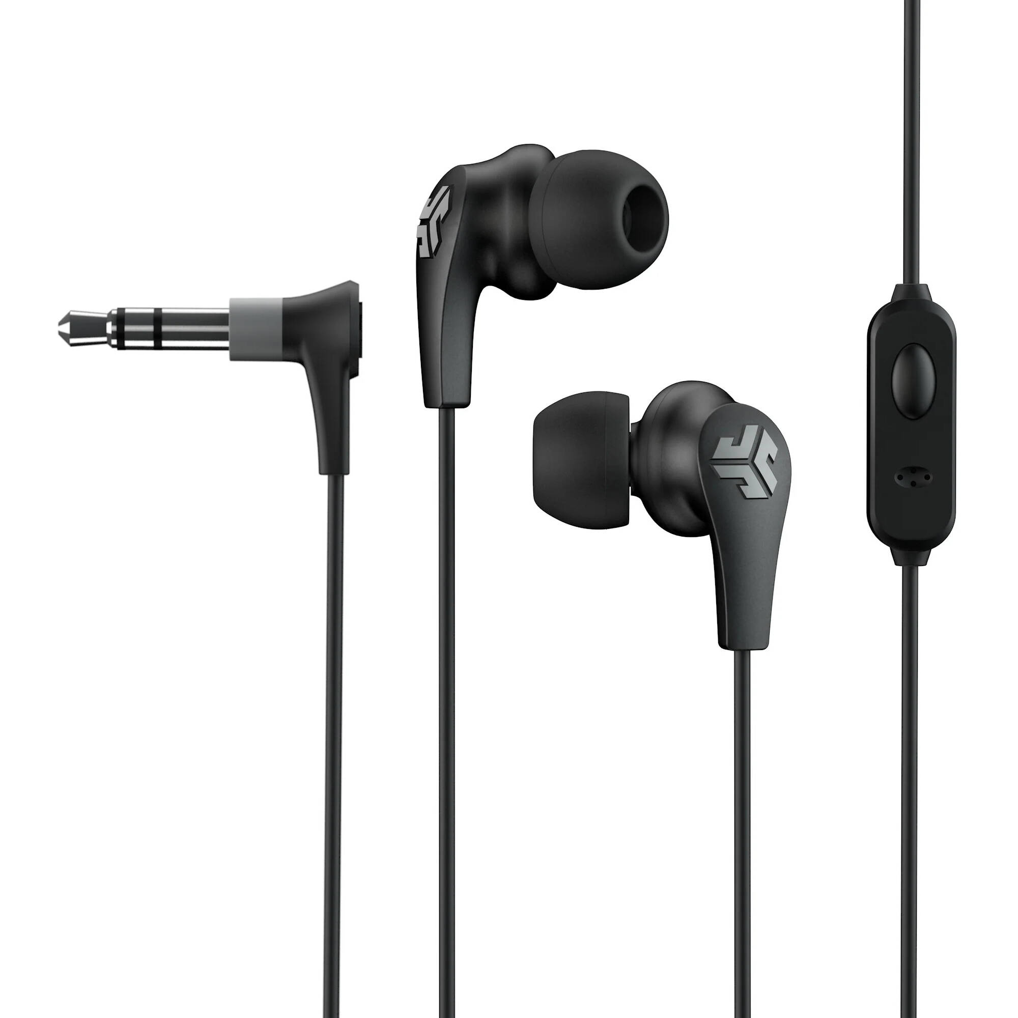 JBUDS PRO SIGNATURE WIRED EARBUDS — view 3
