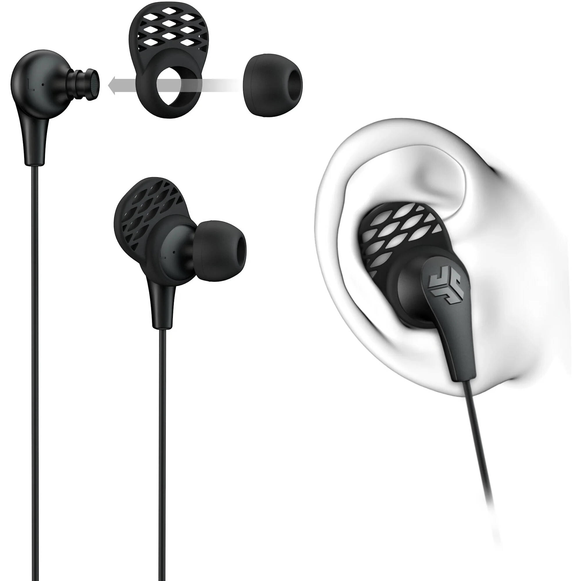 JBUDS PRO SIGNATURE WIRED EARBUDS — view 6