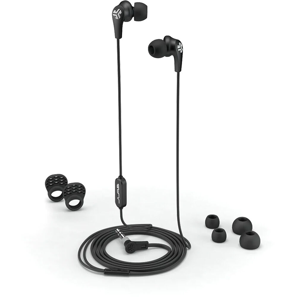 JBUDS PRO SIGNATURE WIRED EARBUDS — view 8