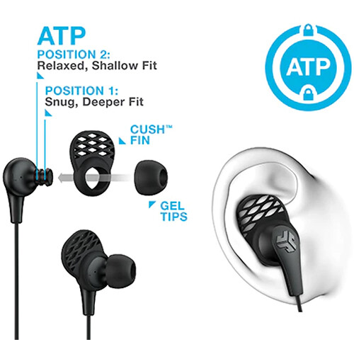 JBUDS PRO SIGNATURE WIRED EARBUDS — view 9