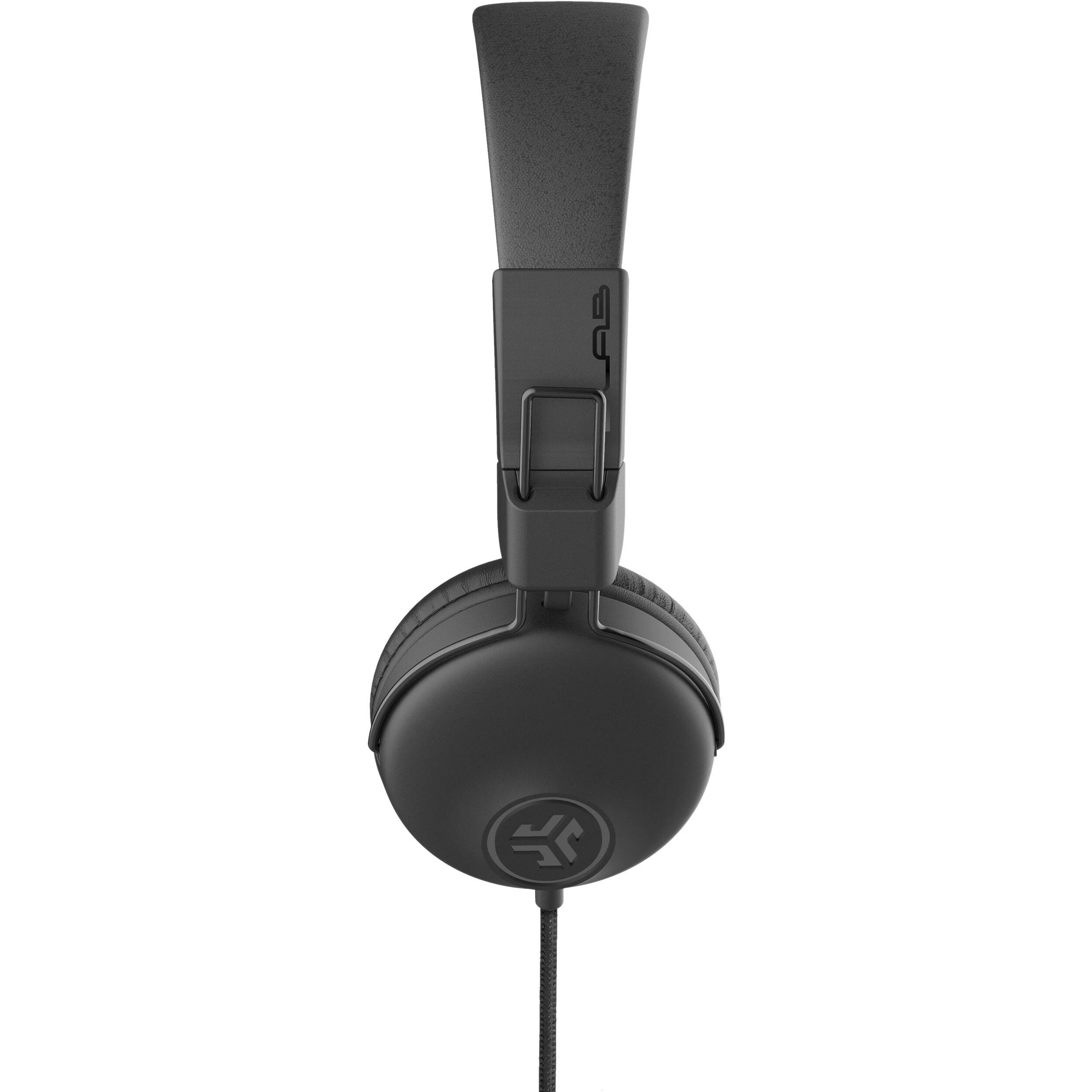 JLab Studio OnEar Headphones — view 2