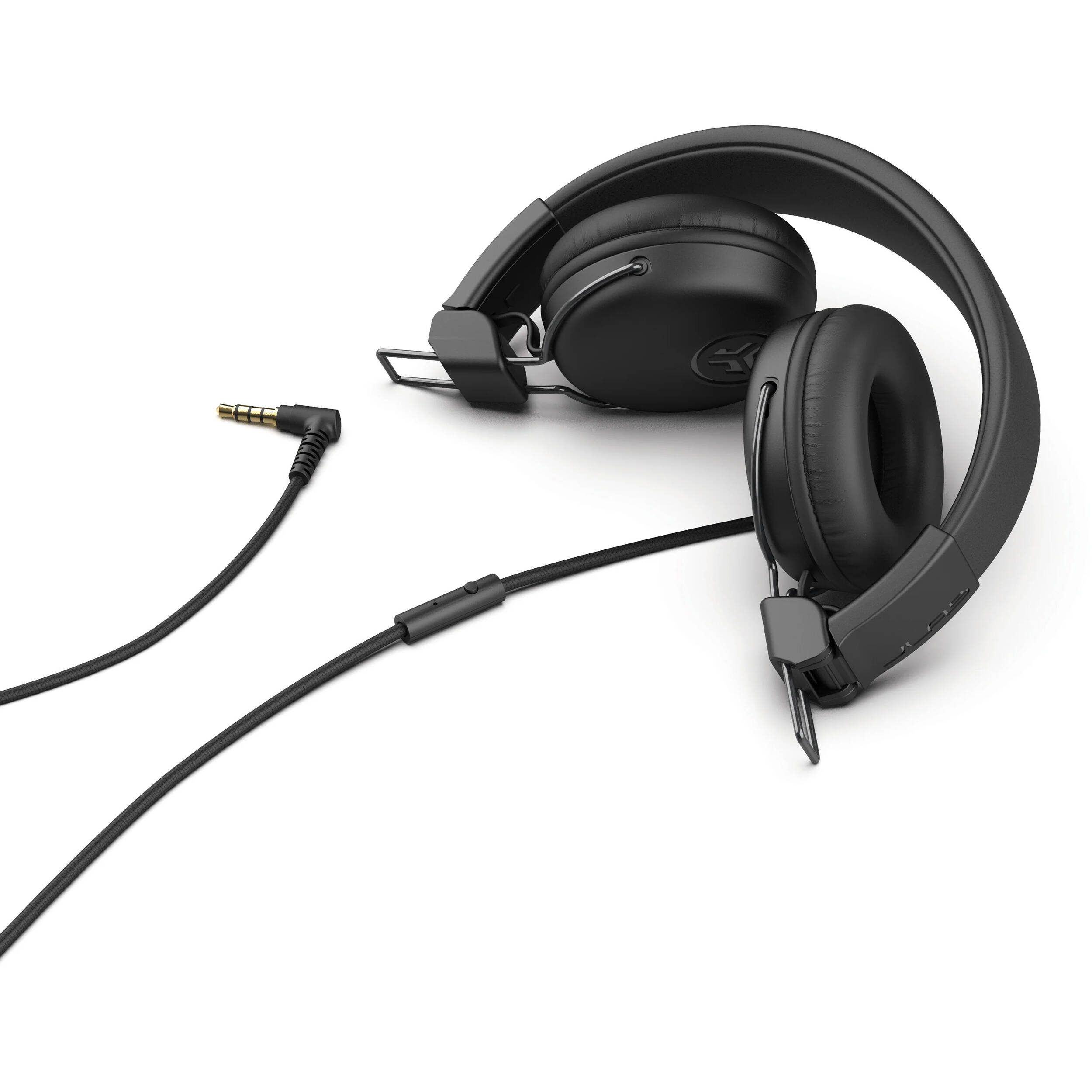 JLab Studio OnEar Headphones — view 3