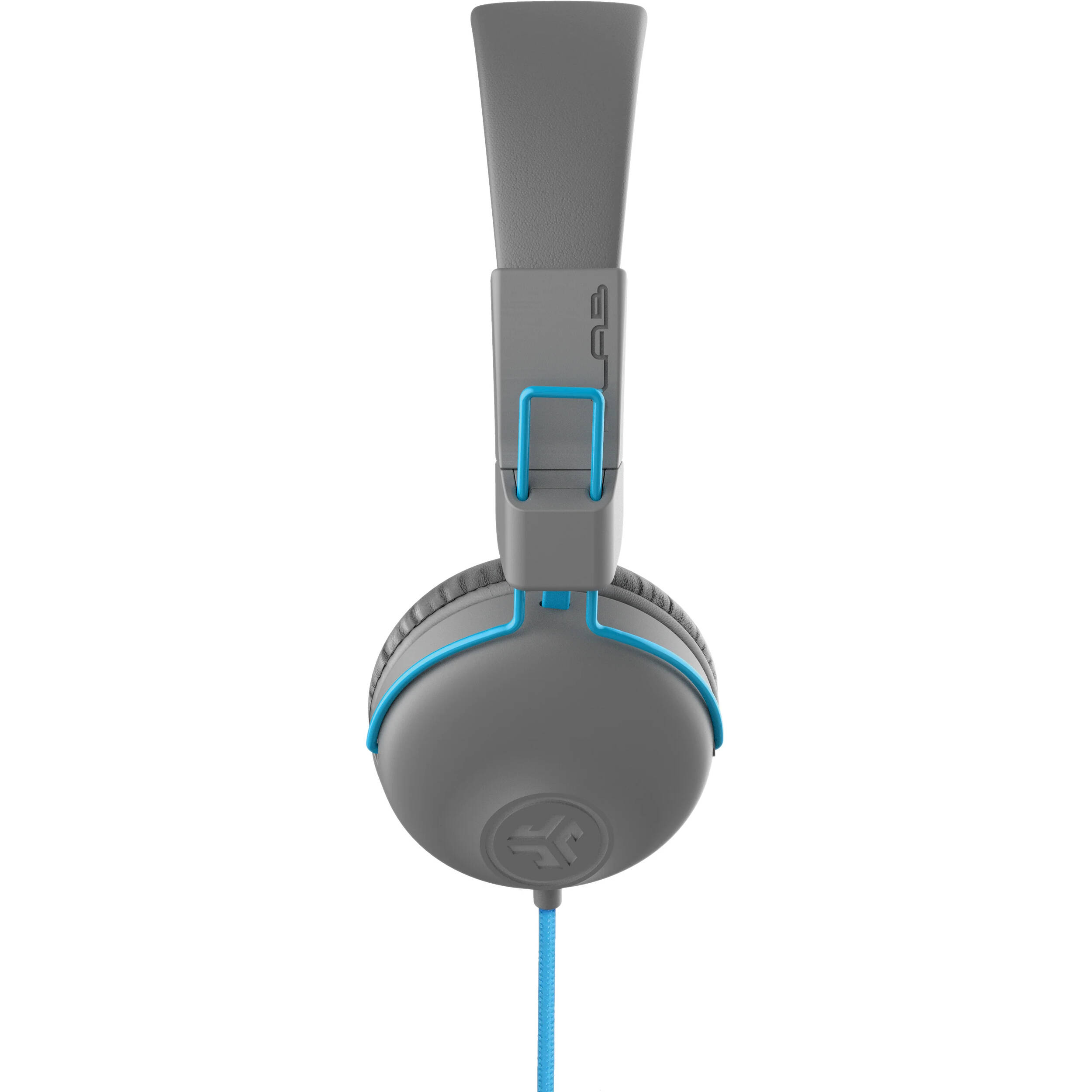 JLab Studio OnEar Headphones — view 2