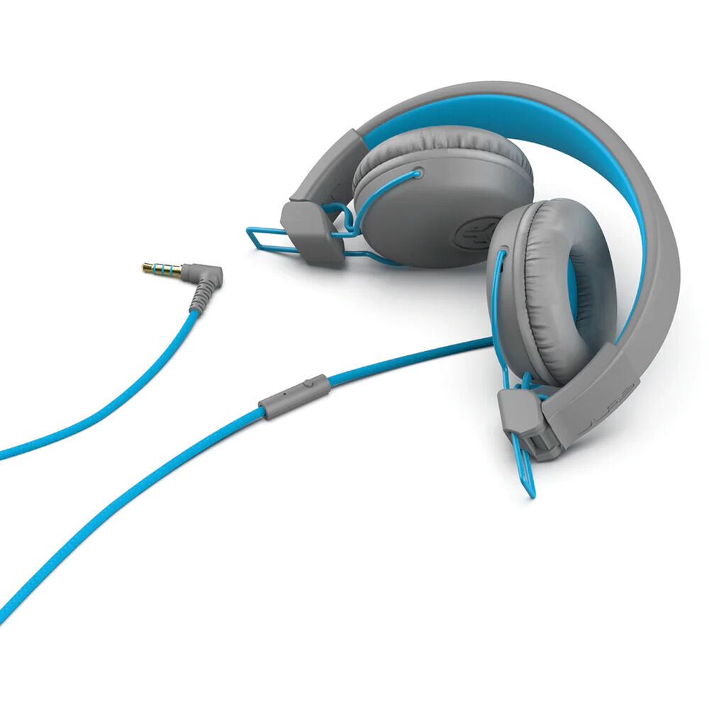 JLab Studio OnEar Headphones — view 3