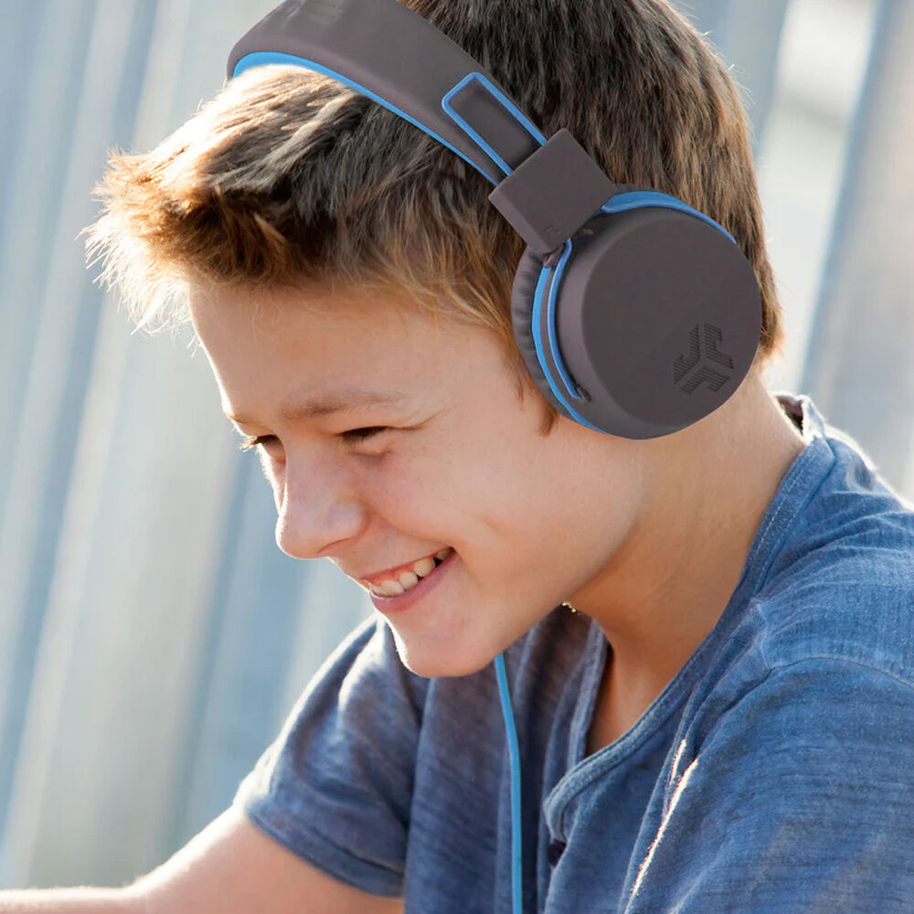 JLABS CLOUD FOAM CUSHIONS OFFER ULTIMATE COMFORT WITHOUT THE ROCKSTAR PRICE TAG. — view 5