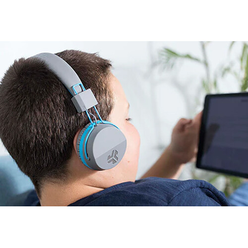 JLABS CLOUD FOAM CUSHIONS OFFER ULTIMATE COMFORT WITHOUT THE ROCKSTAR PRICE TAG. — view 6