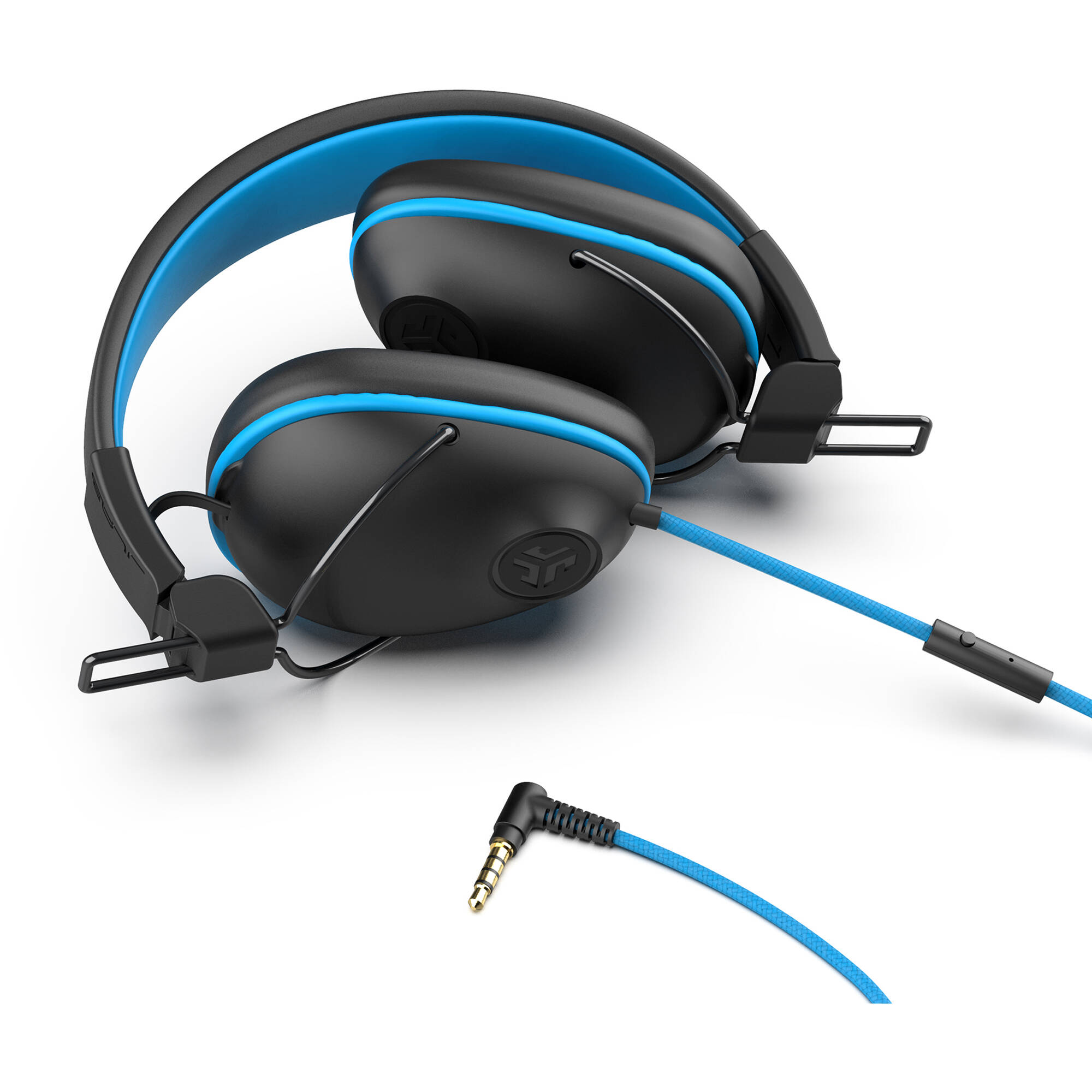JBUDDIES PRO WIRED KIDS HEADPHONES — view 4