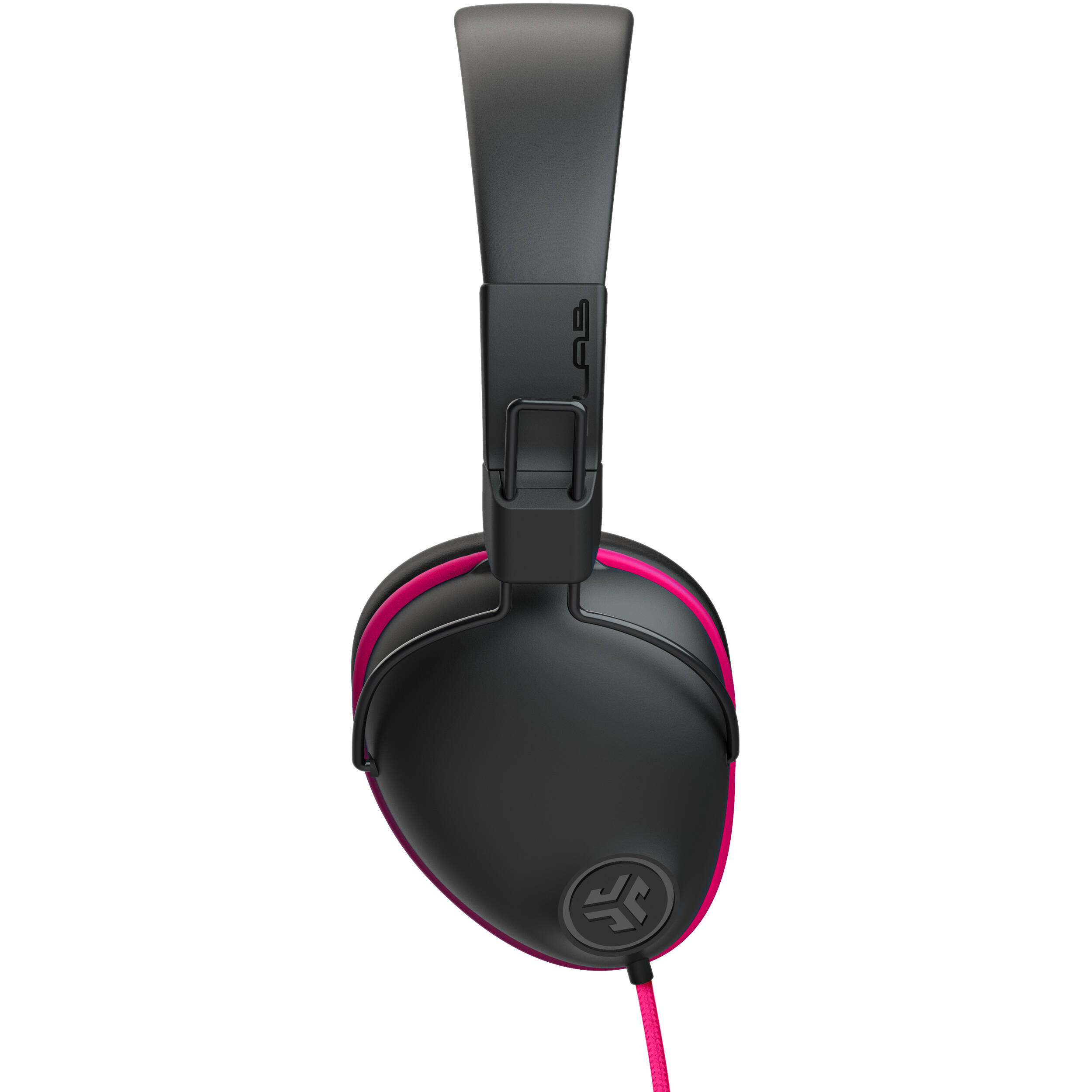 JBUDDIES PRO WIRED KIDS HEADPHONES — view 2