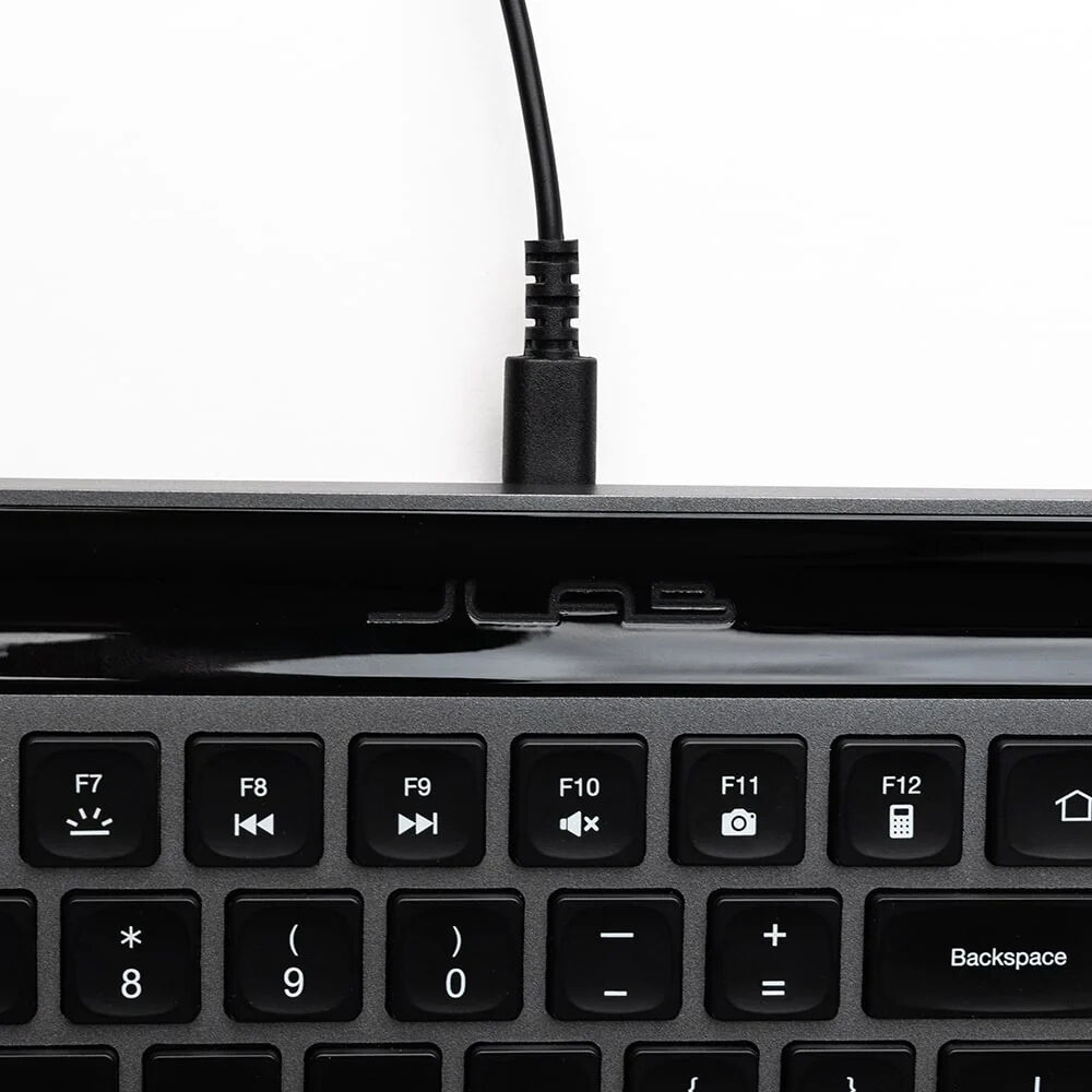 EPIC WIRELESS KEYBOARD — view 5