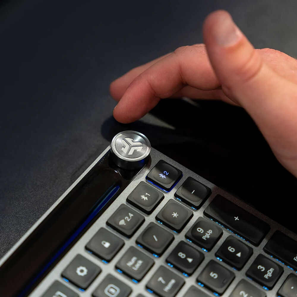 EPIC WIRELESS KEYBOARD — view 6