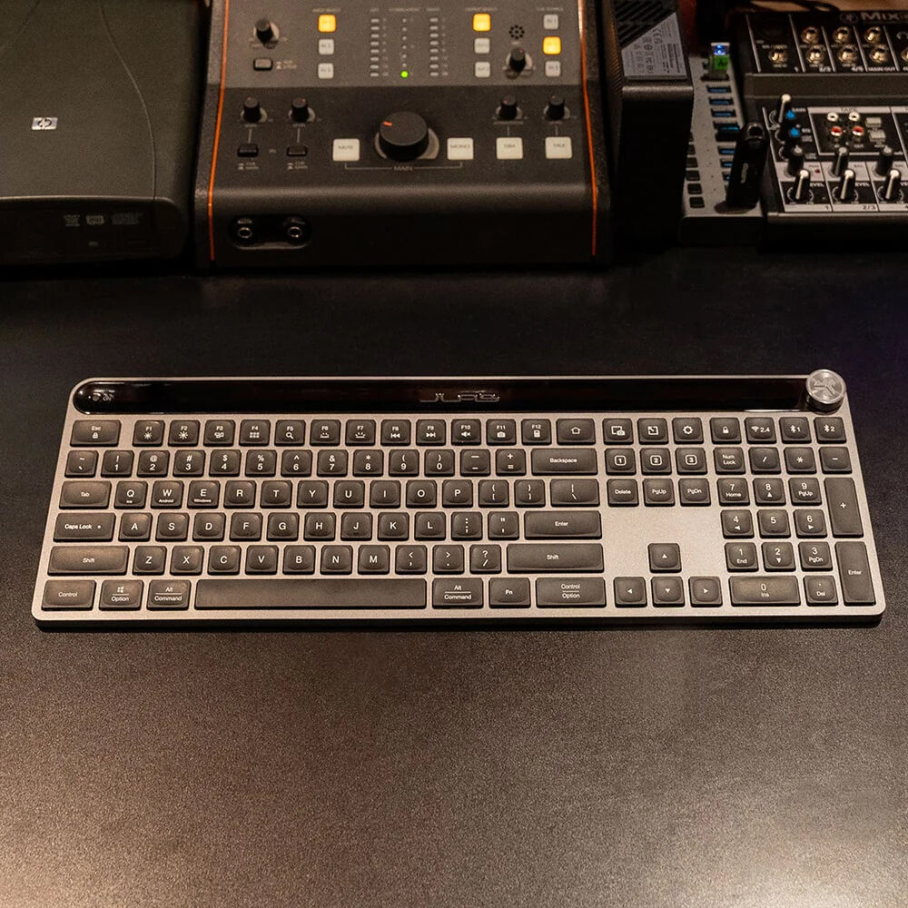 EPIC WIRELESS KEYBOARD — view 7