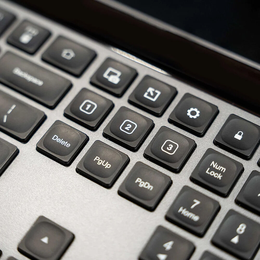 EPIC WIRELESS KEYBOARD — view 8