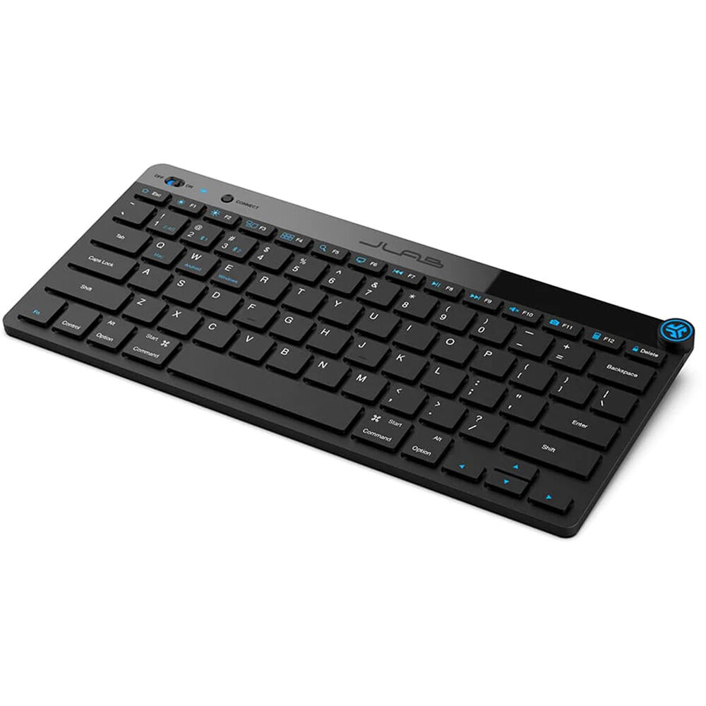 GO WIRELESS KEYBOARD — view 3