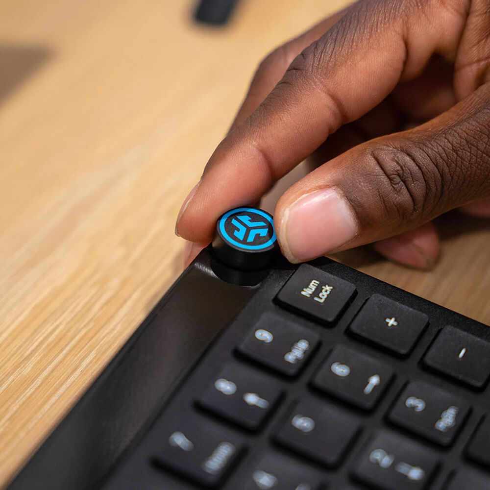 JBUDS WIRELESS KEYBOARD — view 4