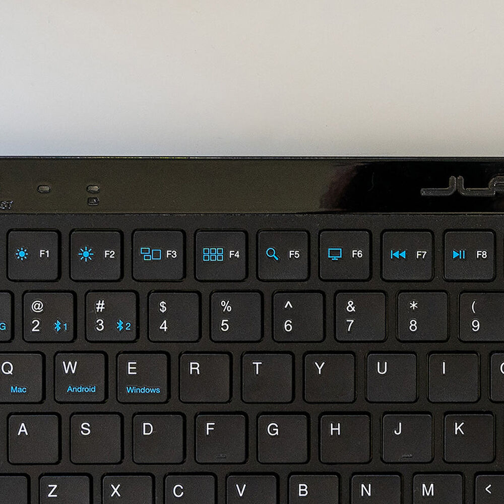 JBUDS WIRELESS KEYBOARD — view 6