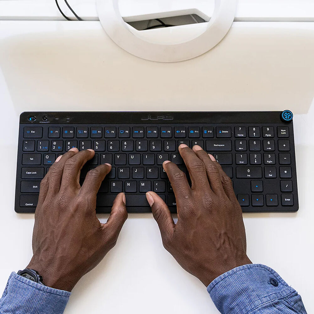 JBUDS WIRELESS KEYBOARD — view 7