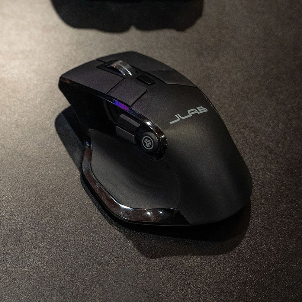 EPIC WIRELESS MOUSE — view 10