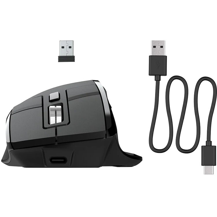 EPIC WIRELESS MOUSE — view 11