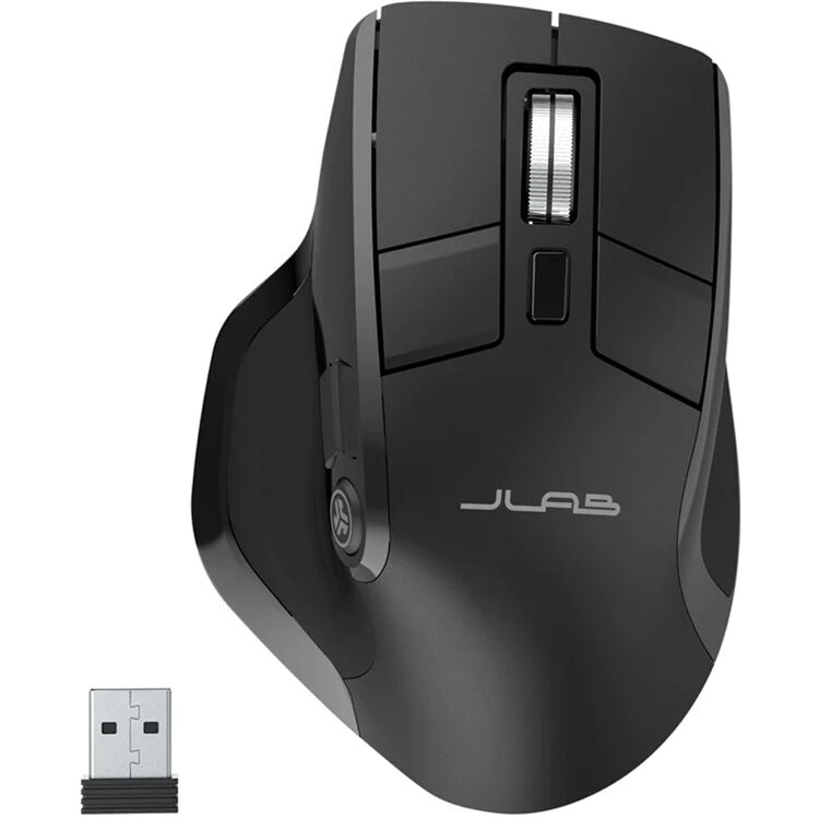 EPIC WIRELESS MOUSE — view 5