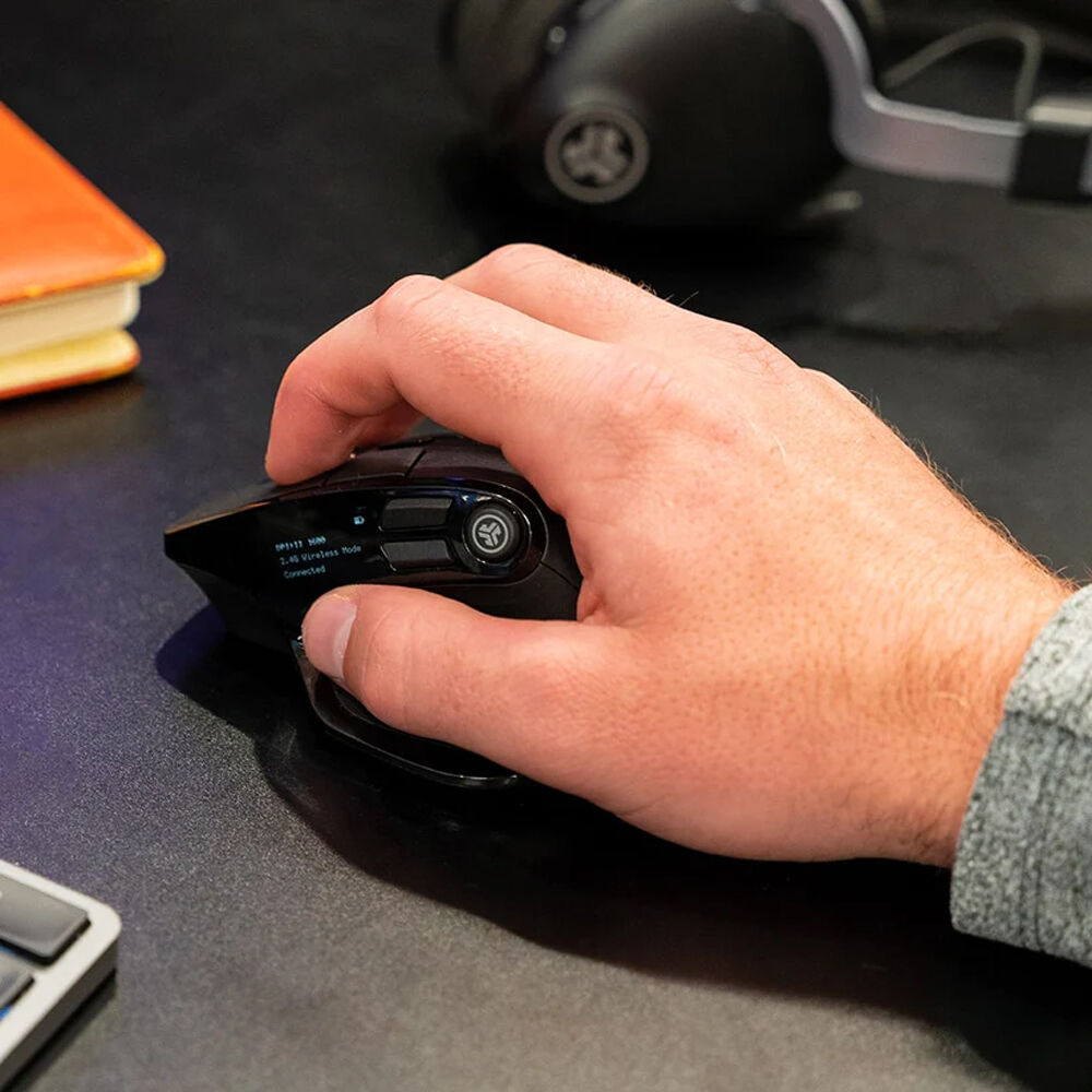 EPIC WIRELESS MOUSE — view 6