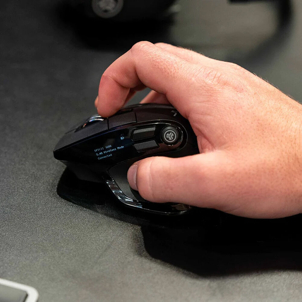 EPIC WIRELESS MOUSE — view 7
