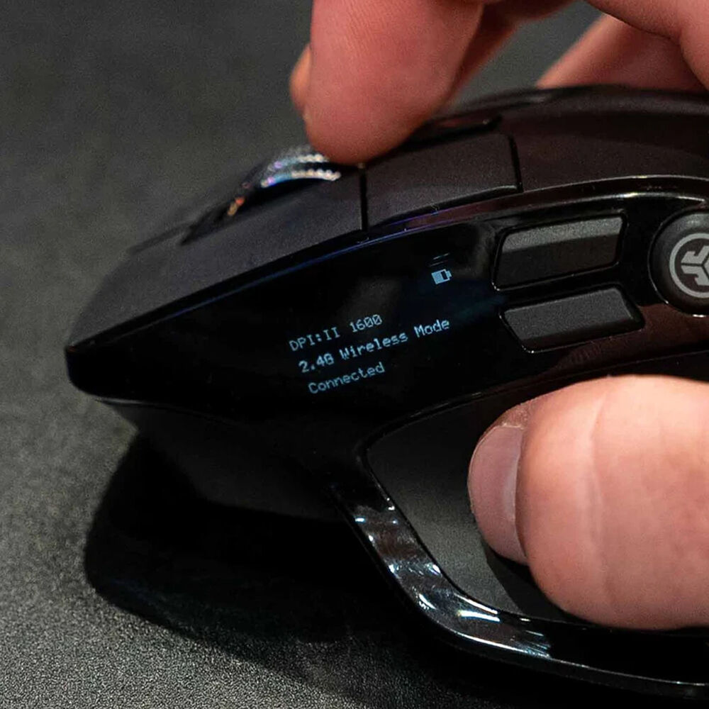EPIC WIRELESS MOUSE — view 8