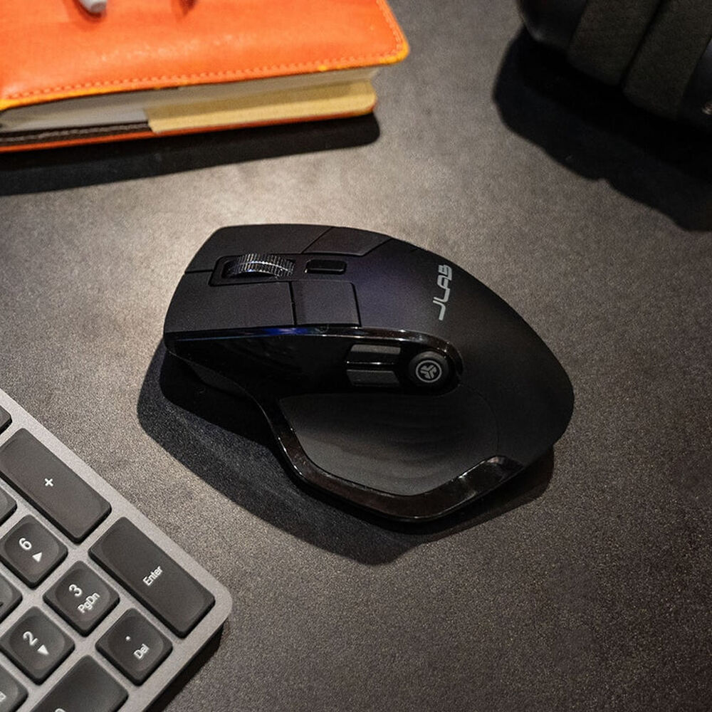 EPIC WIRELESS MOUSE — view 9
