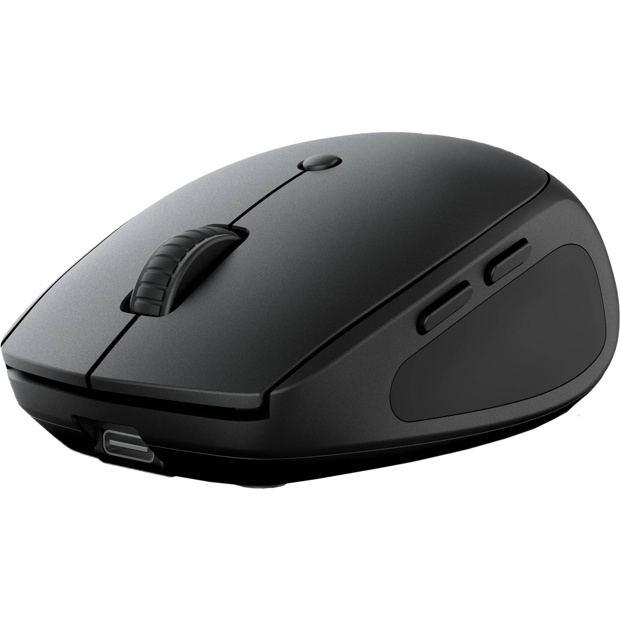 GO CHARGE WIRELESS MOUSE — view 3