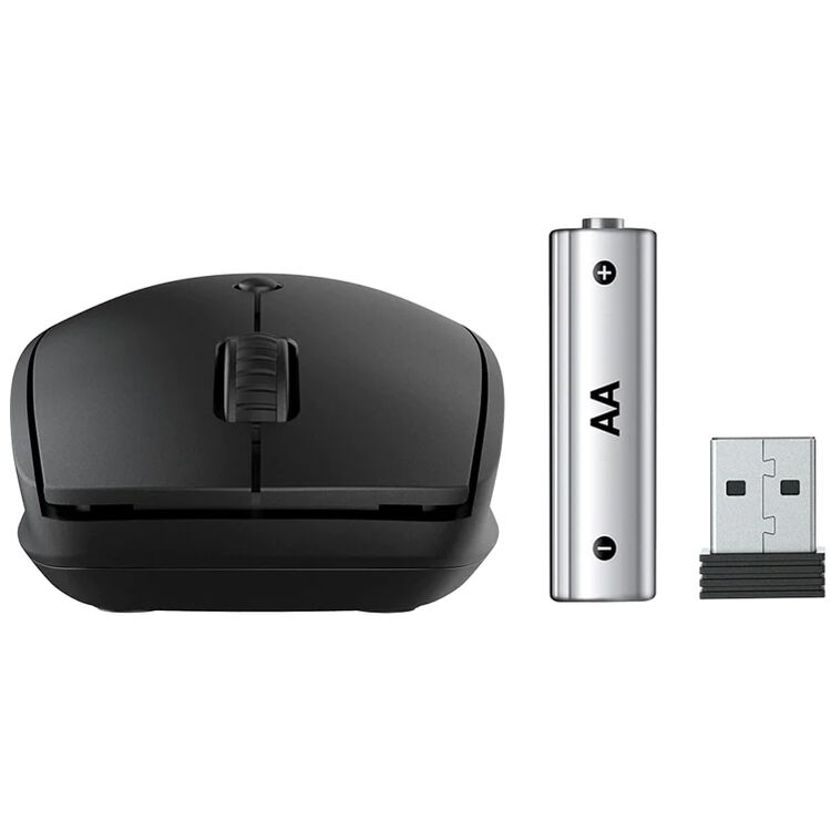 GO WIRELESS MOUSE — view 5