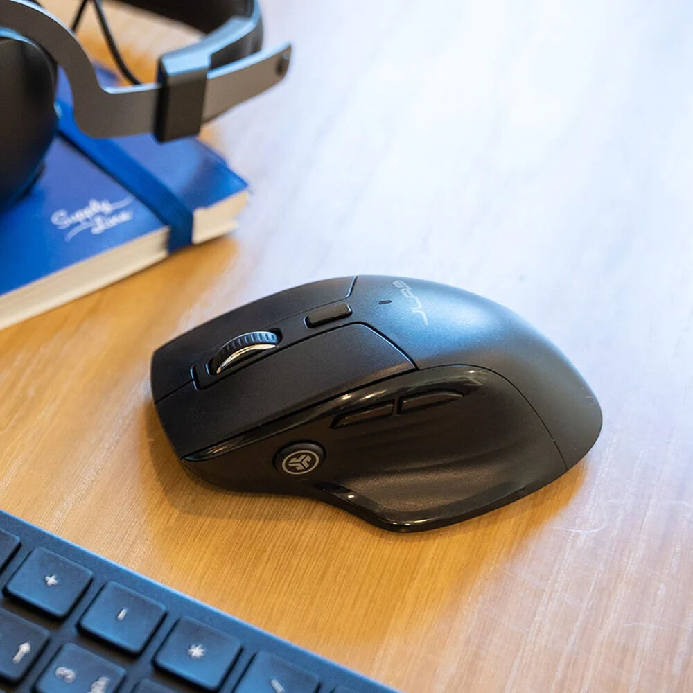 JBUDS WIRELESS MOUSE — view 5