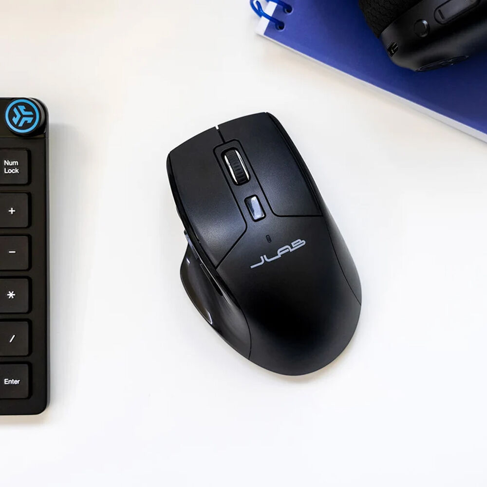 JBUDS WIRELESS MOUSE — view 6