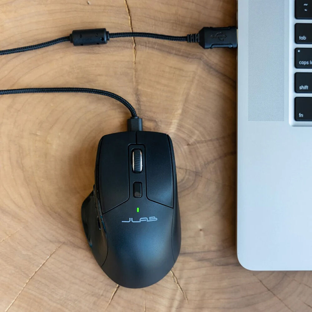 JBUDS WIRELESS MOUSE — view 7
