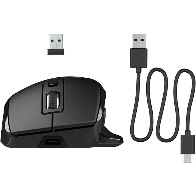 JBUDS WIRELESS MOUSE — view 8