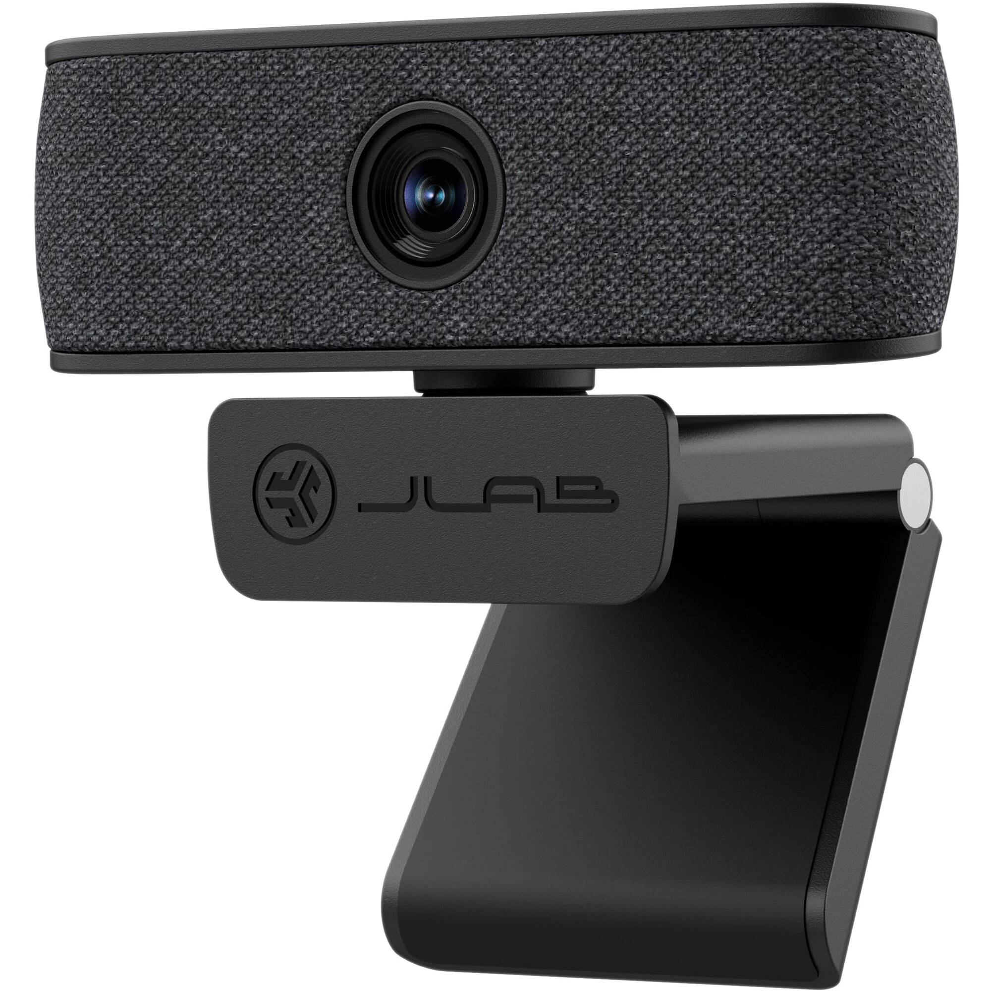 JLab Audio JBuds HD Webcam with 1080p HD video, autofocus, and privacy shutter — view 3