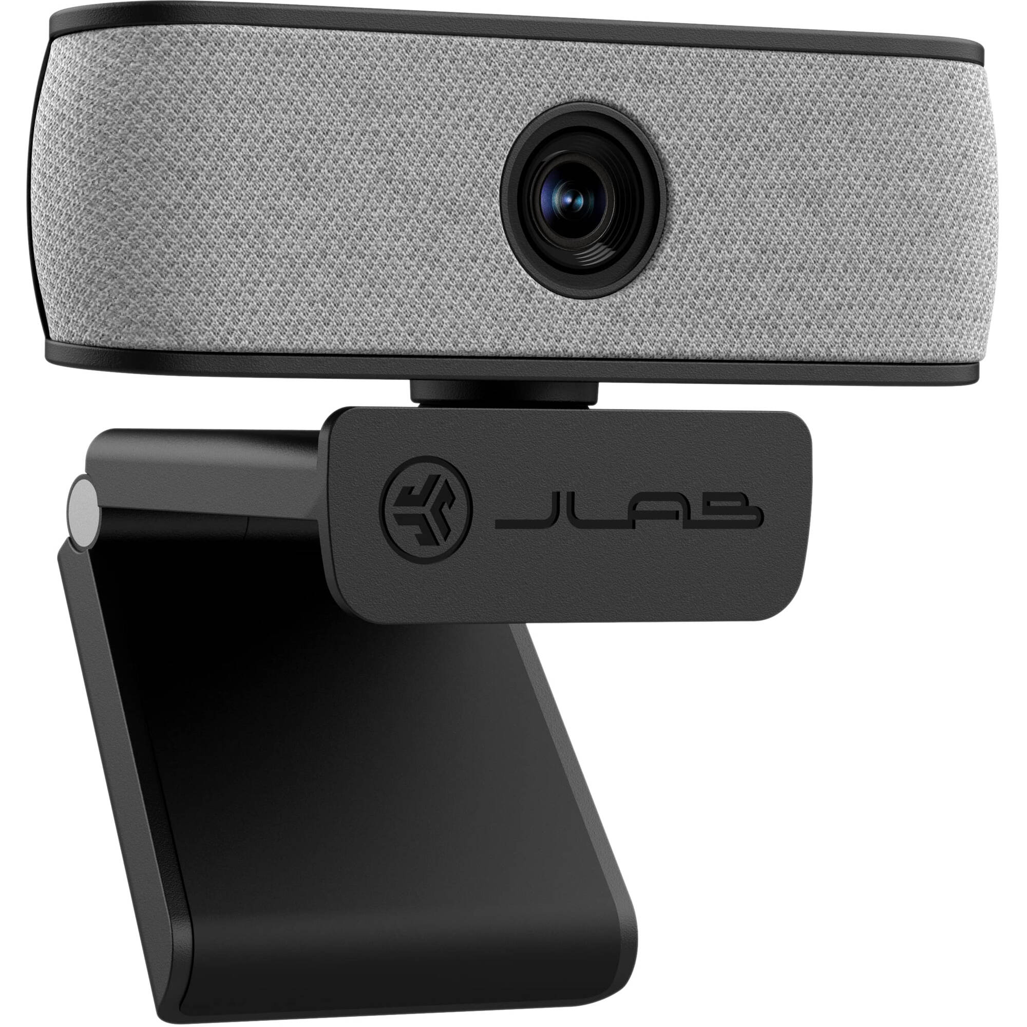 JLab Audio JBuds HD Webcam with 1080p HD video, autofocus, and privacy shutter — view 6