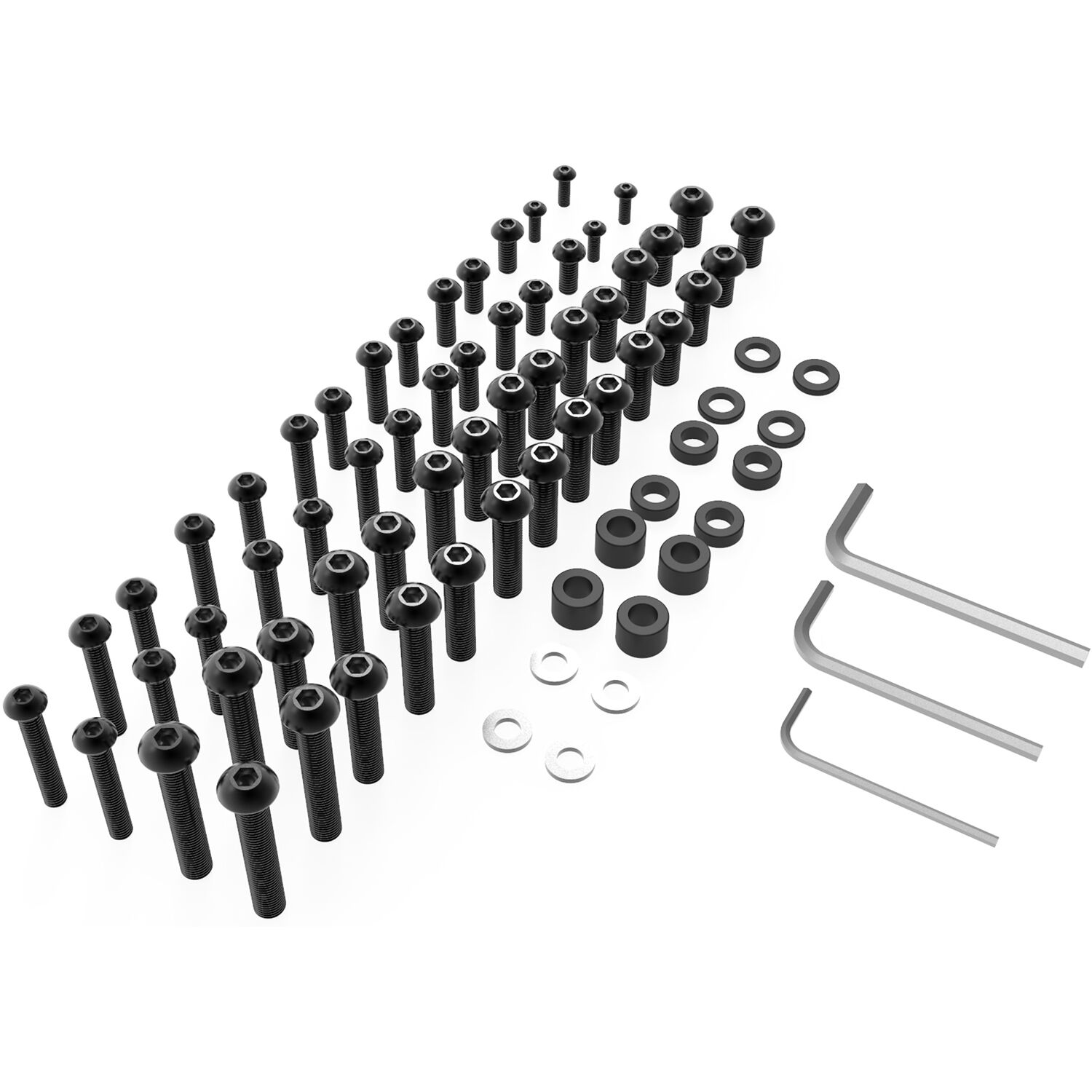 Kanto Bolt-Kit Universal Tv Mo