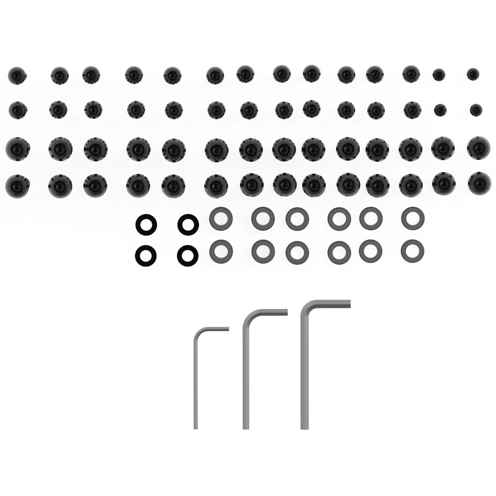 Kanto BOLT-KIT Universal TV Mo — view 2