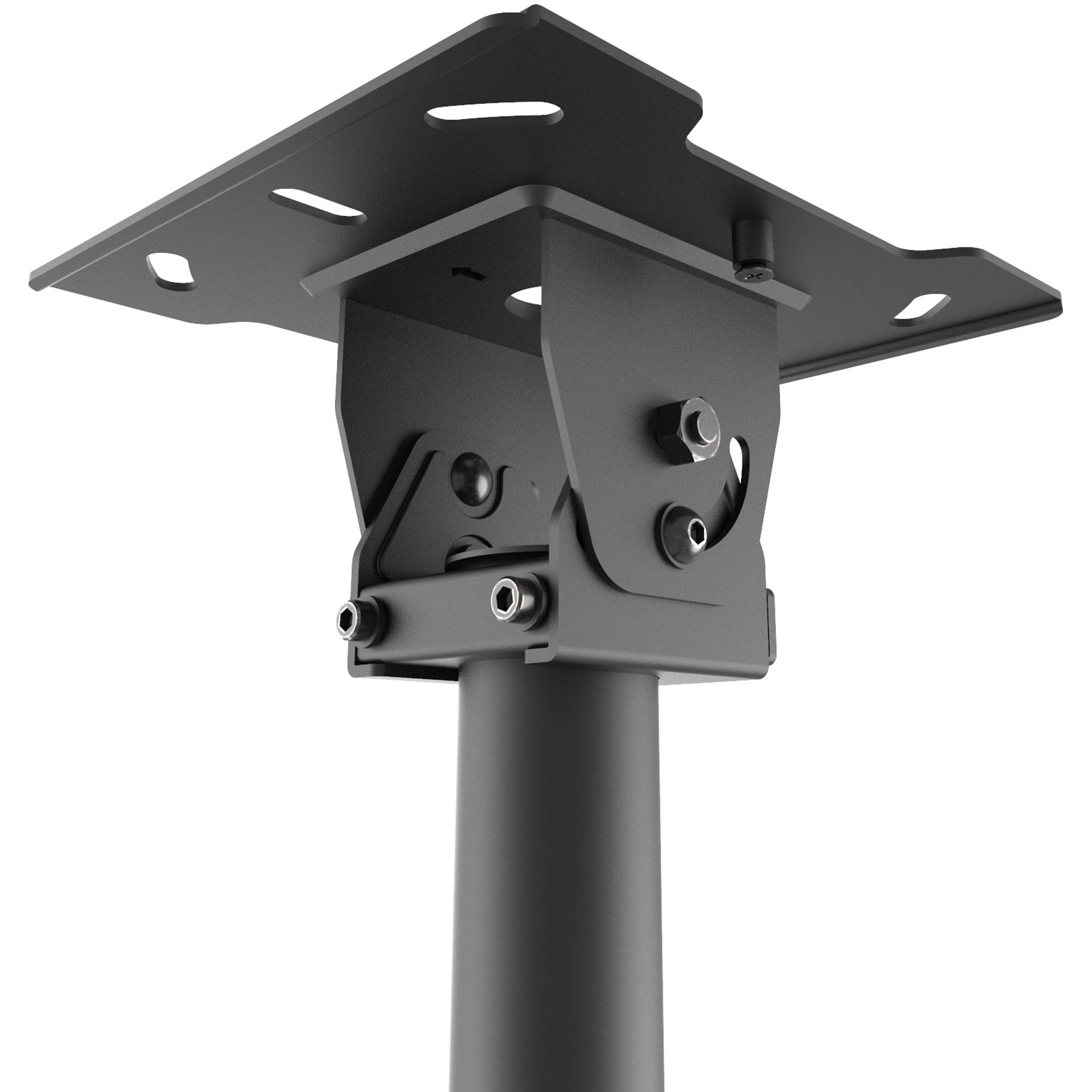 CM600 Ceiling TV Mount Black — view 7
