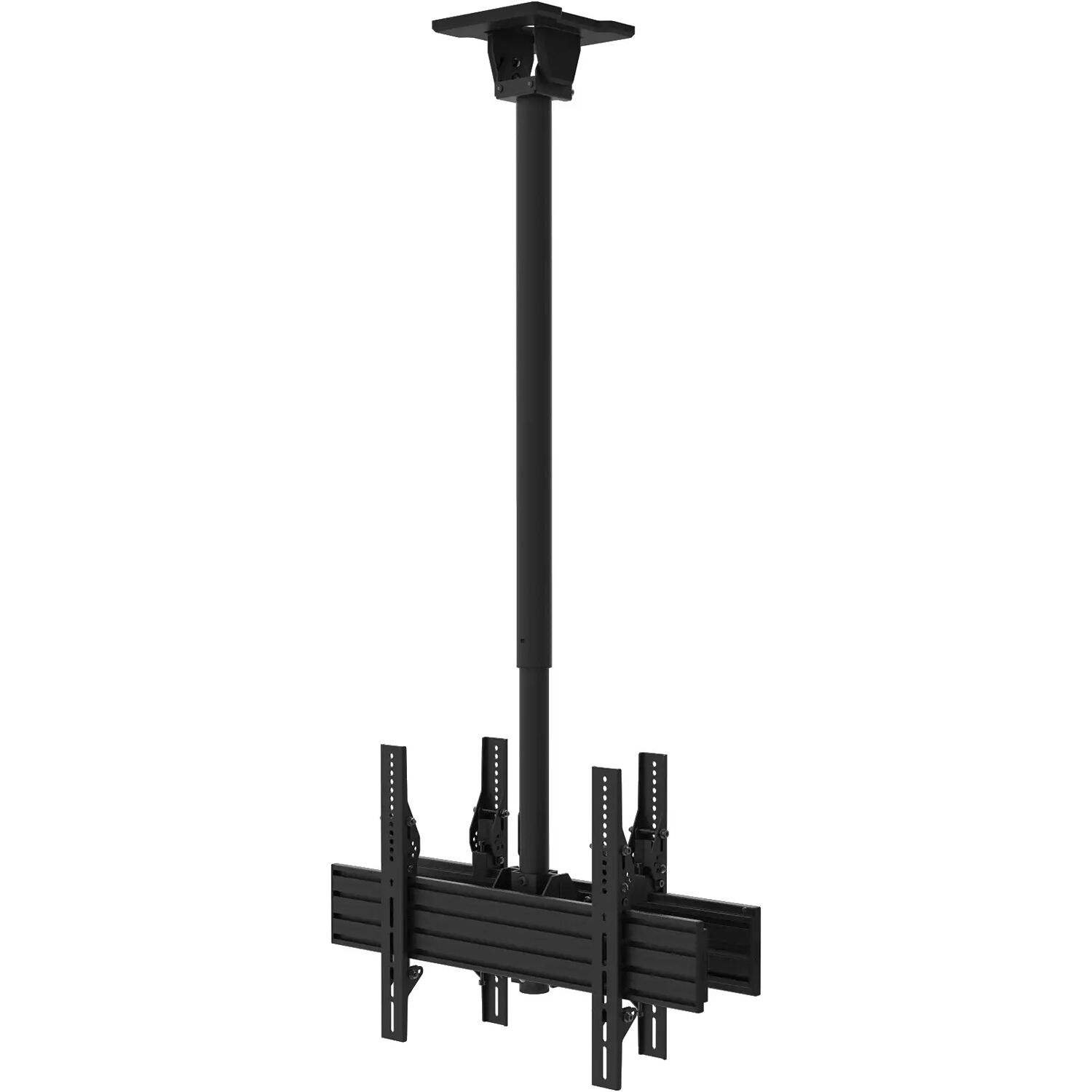 Dual Screen Tv Ceiling Mount