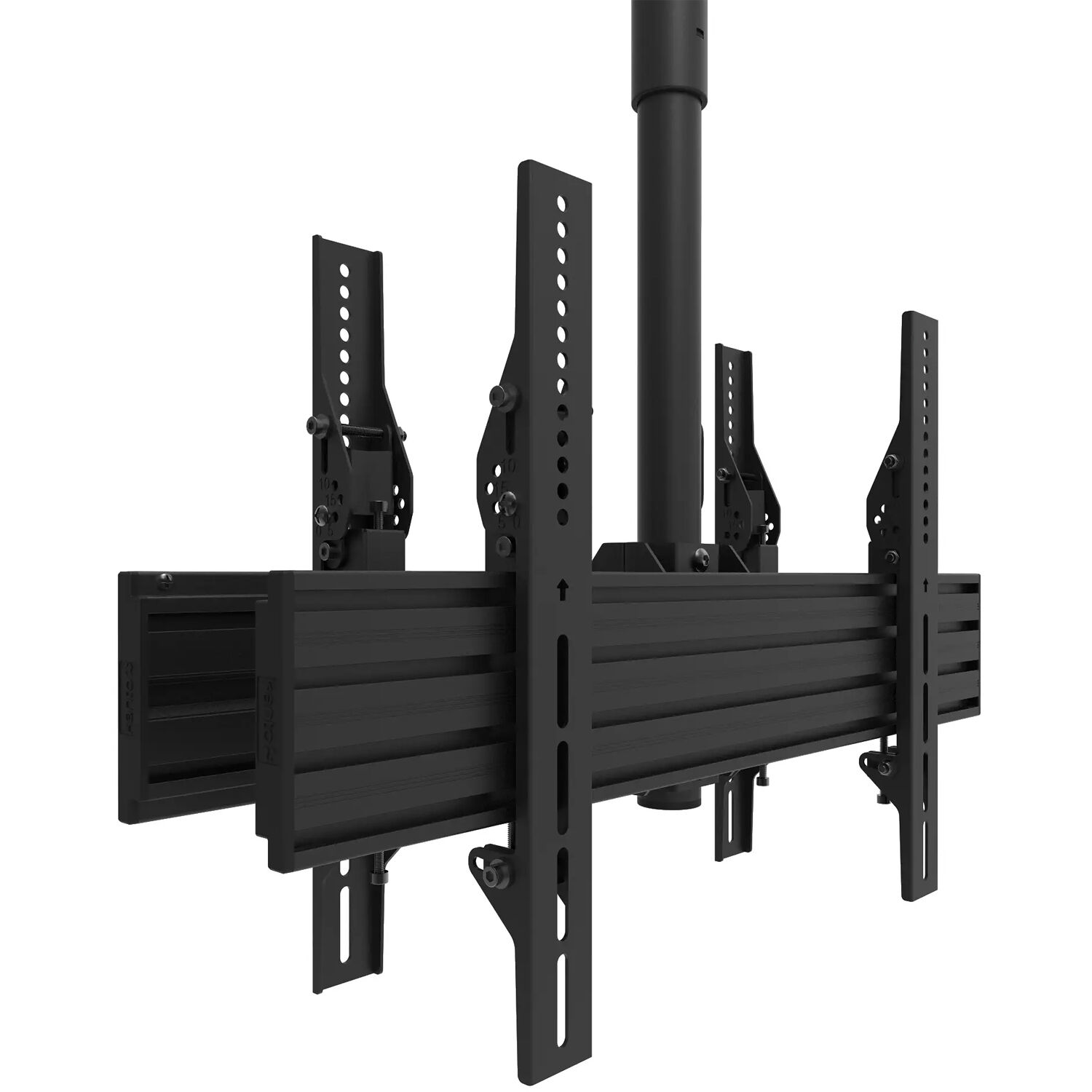 Dual Screen TV Ceiling Mount — view 4