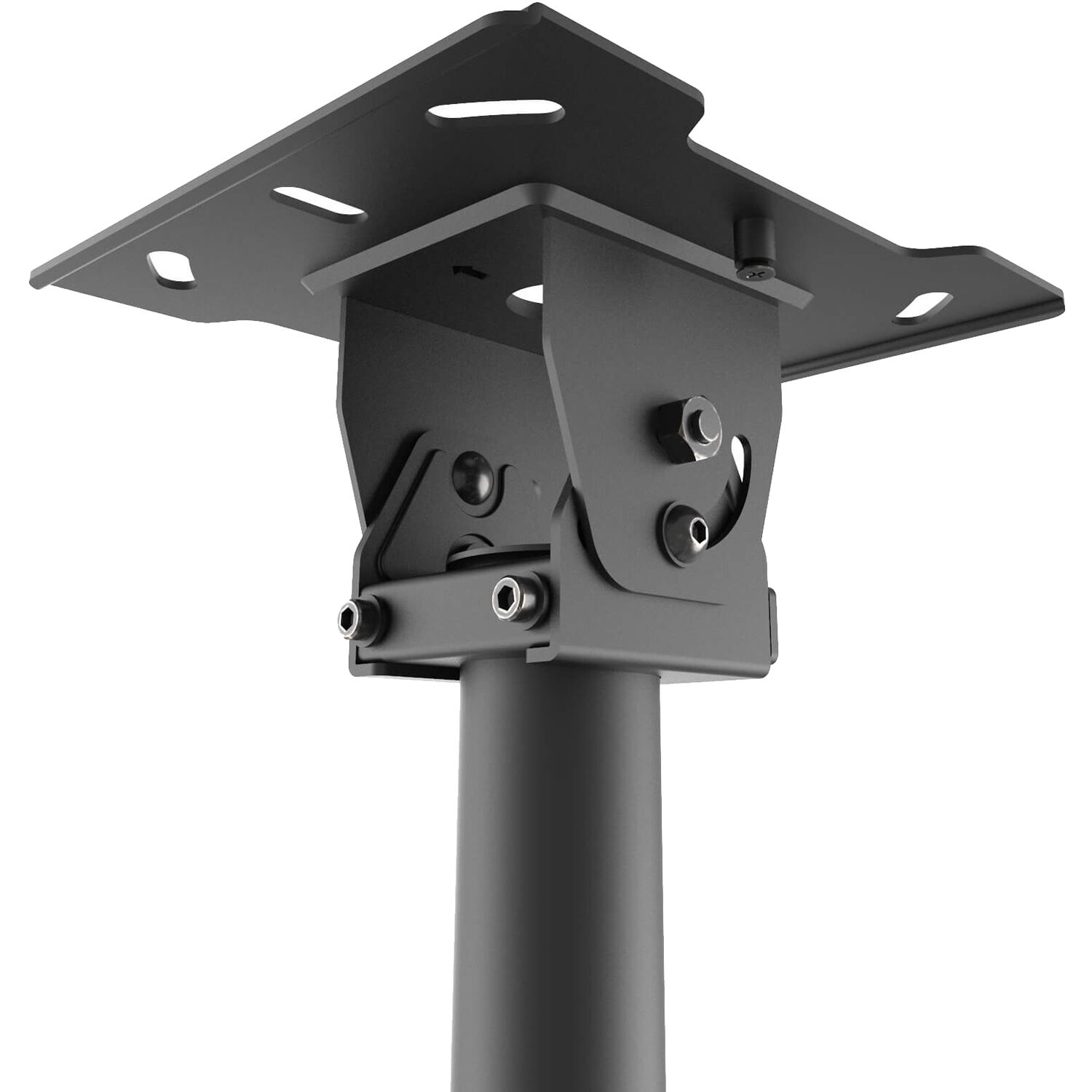 Outdoor Ceiling TV Mount — view 3