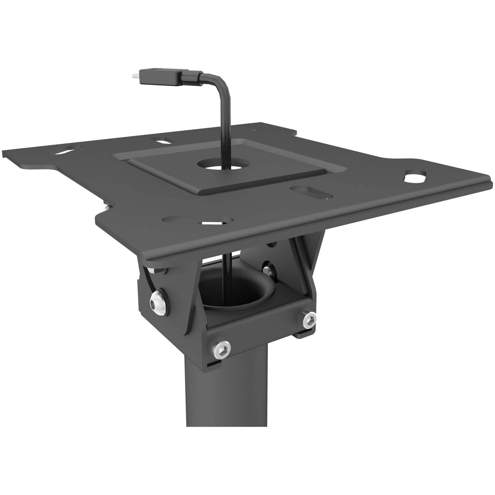 Outdoor Ceiling TV Mount — view 6