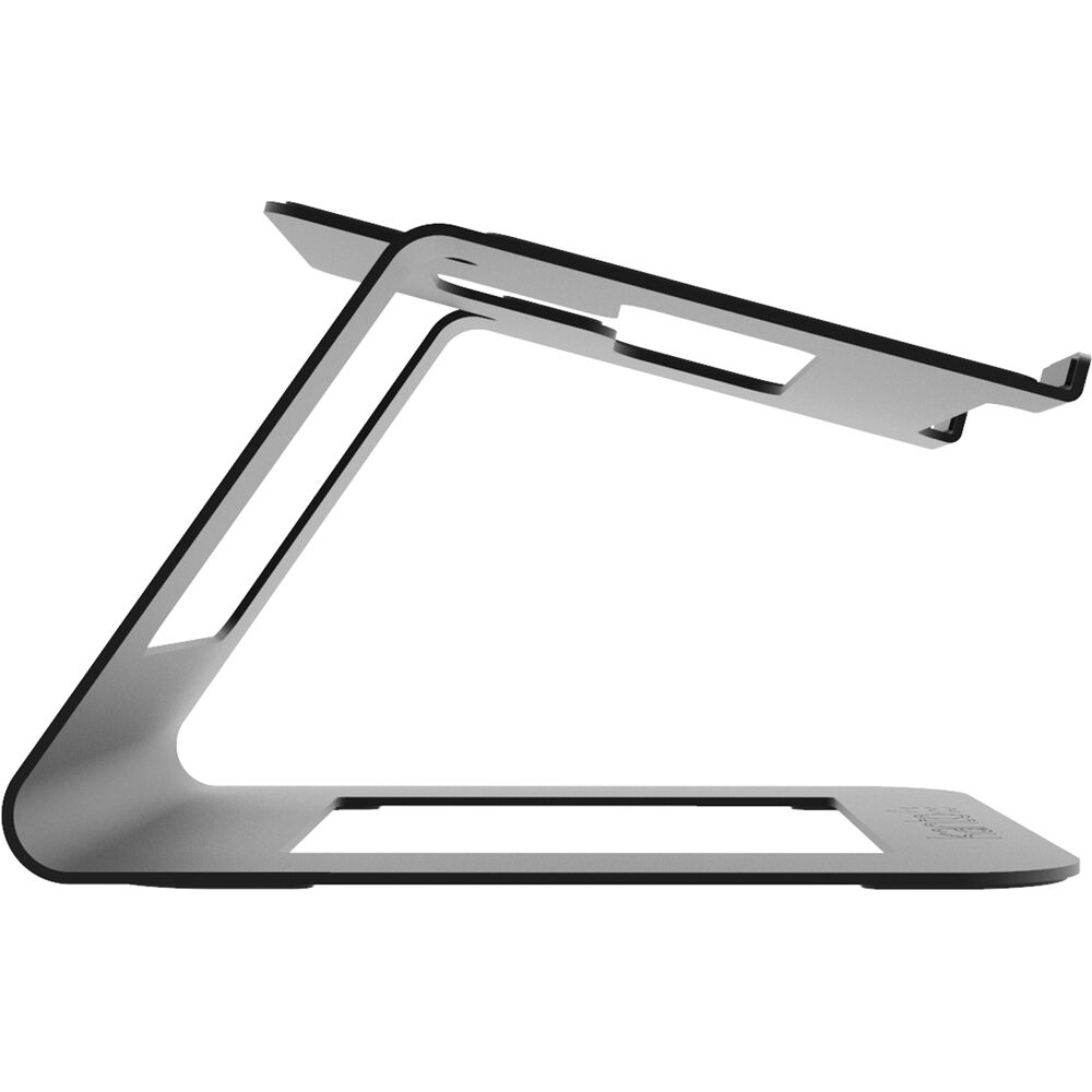 Ergonomic Universal Riser Lapt — view 4