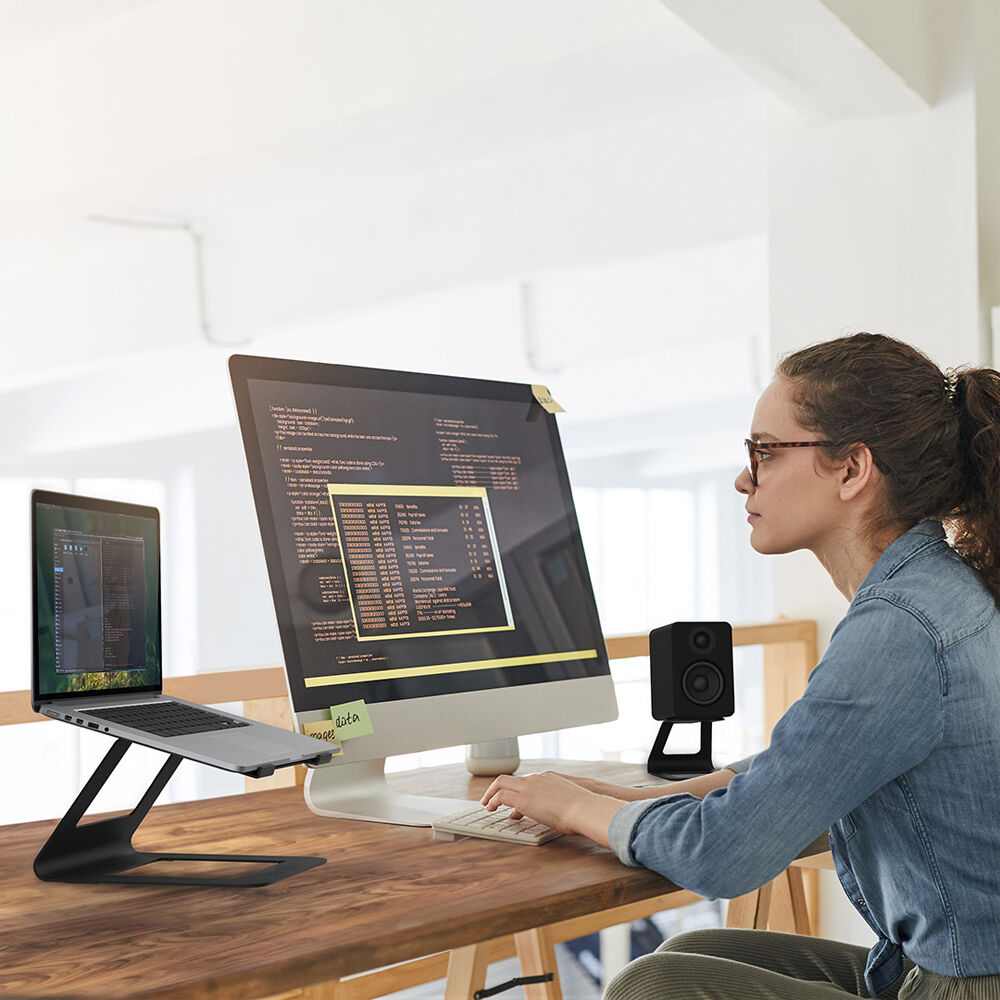 Ergonomic Universal Riser Lapt — view 8