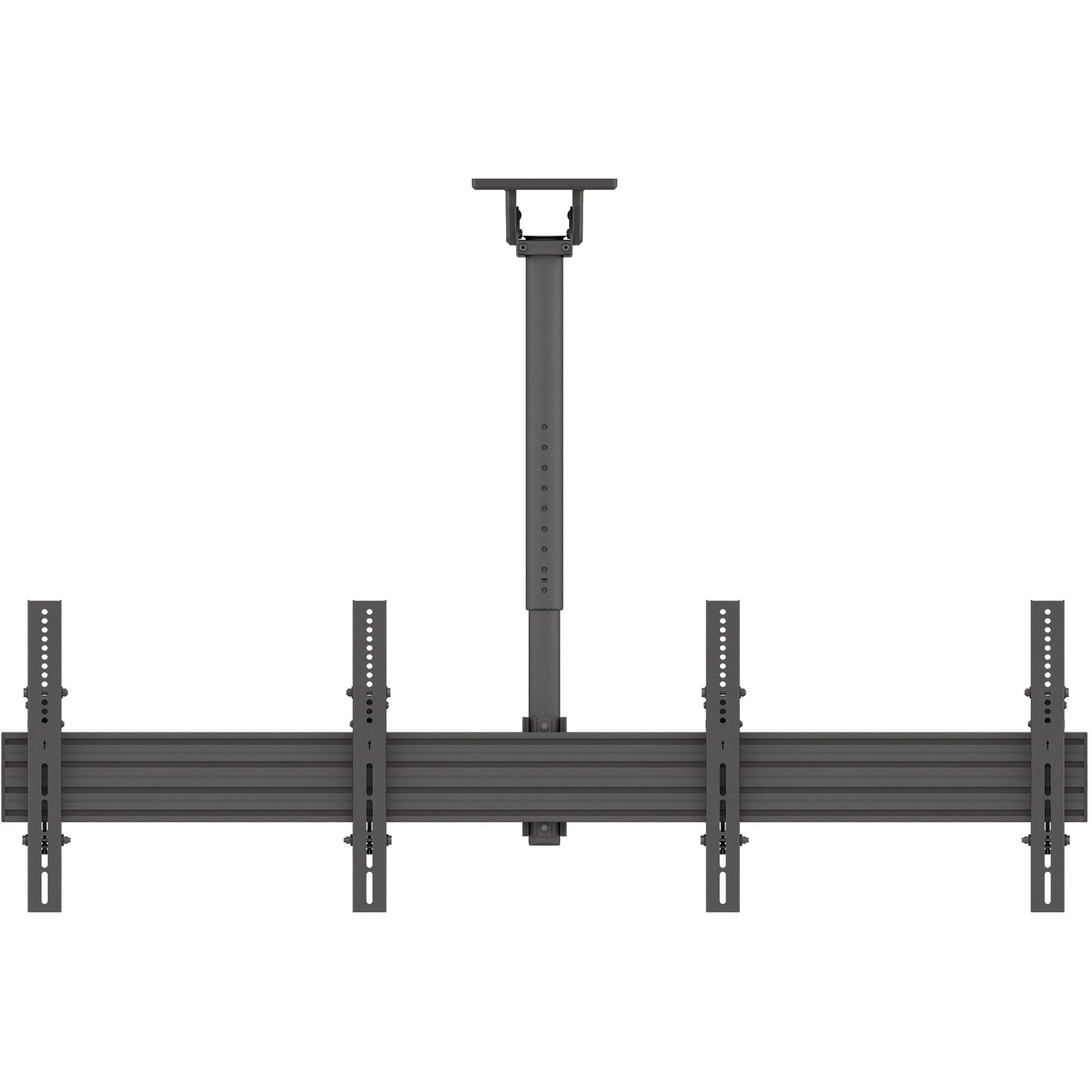 Menu Board Ceiling Mount 2 TV — view 2