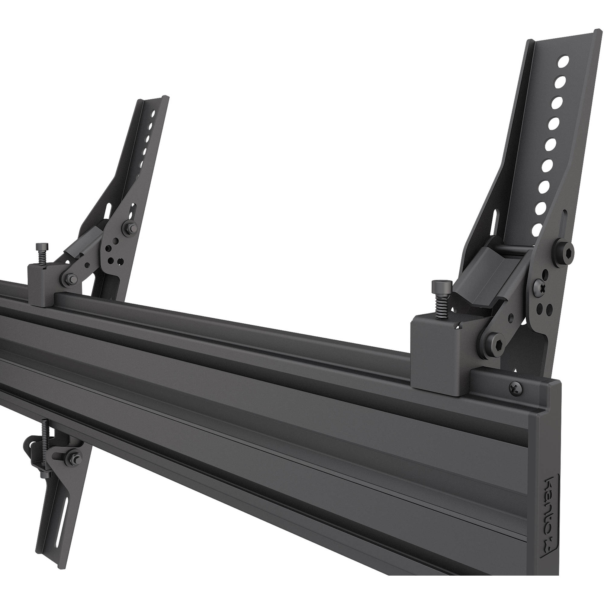 Menu Board Ceiling Mount 2 TV — view 3