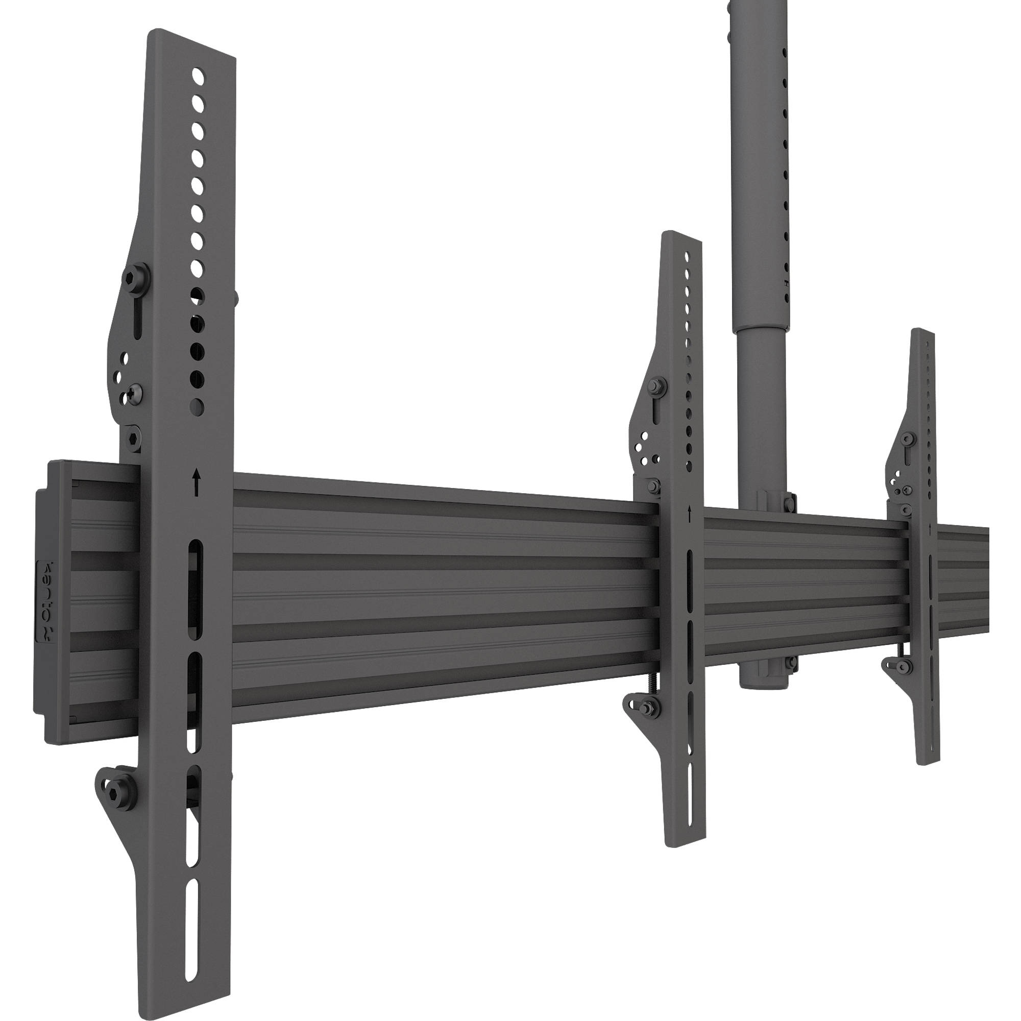 Menu Board Ceiling Mount 2 TV — view 4