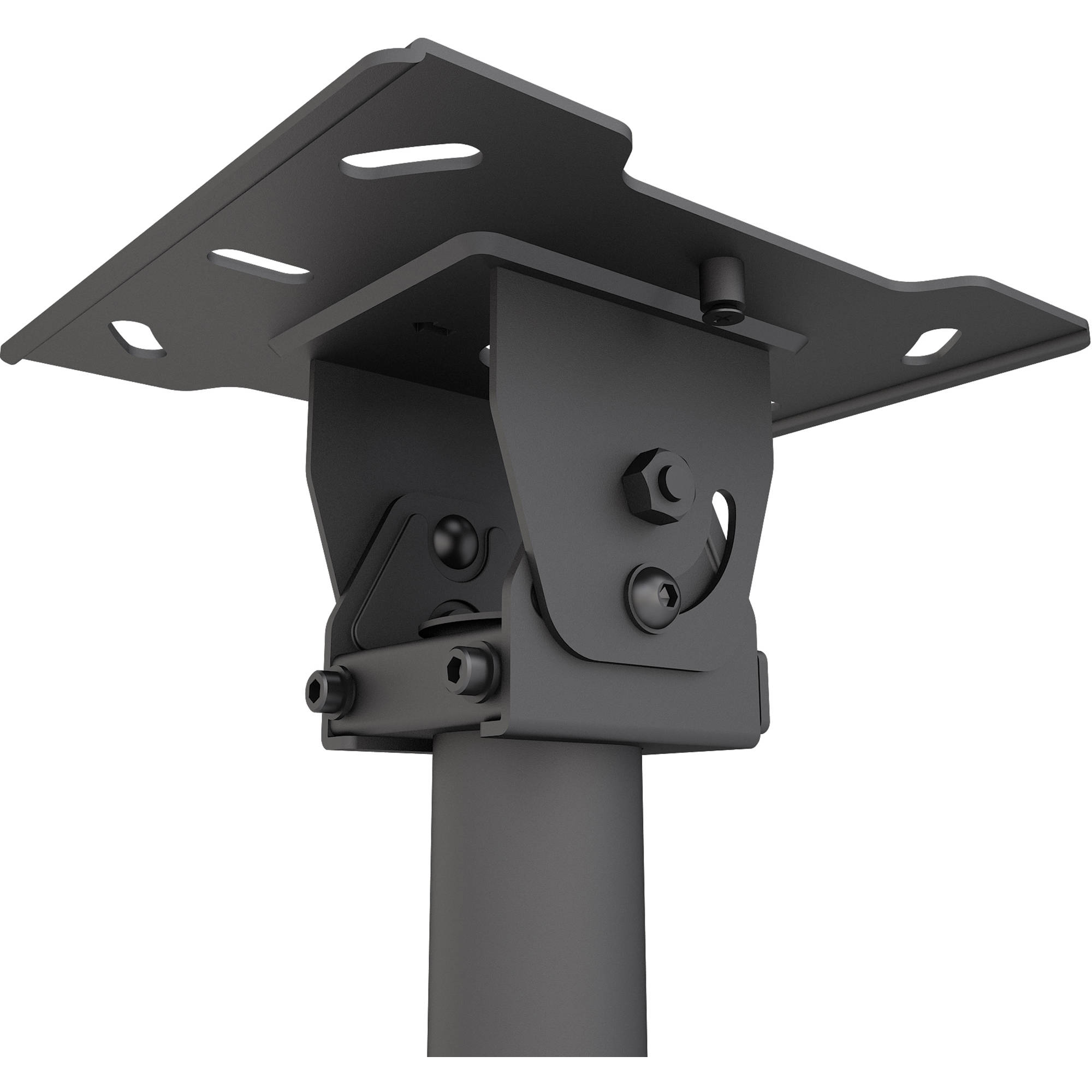 Menu Board Ceiling Mount 4 TV — view 5