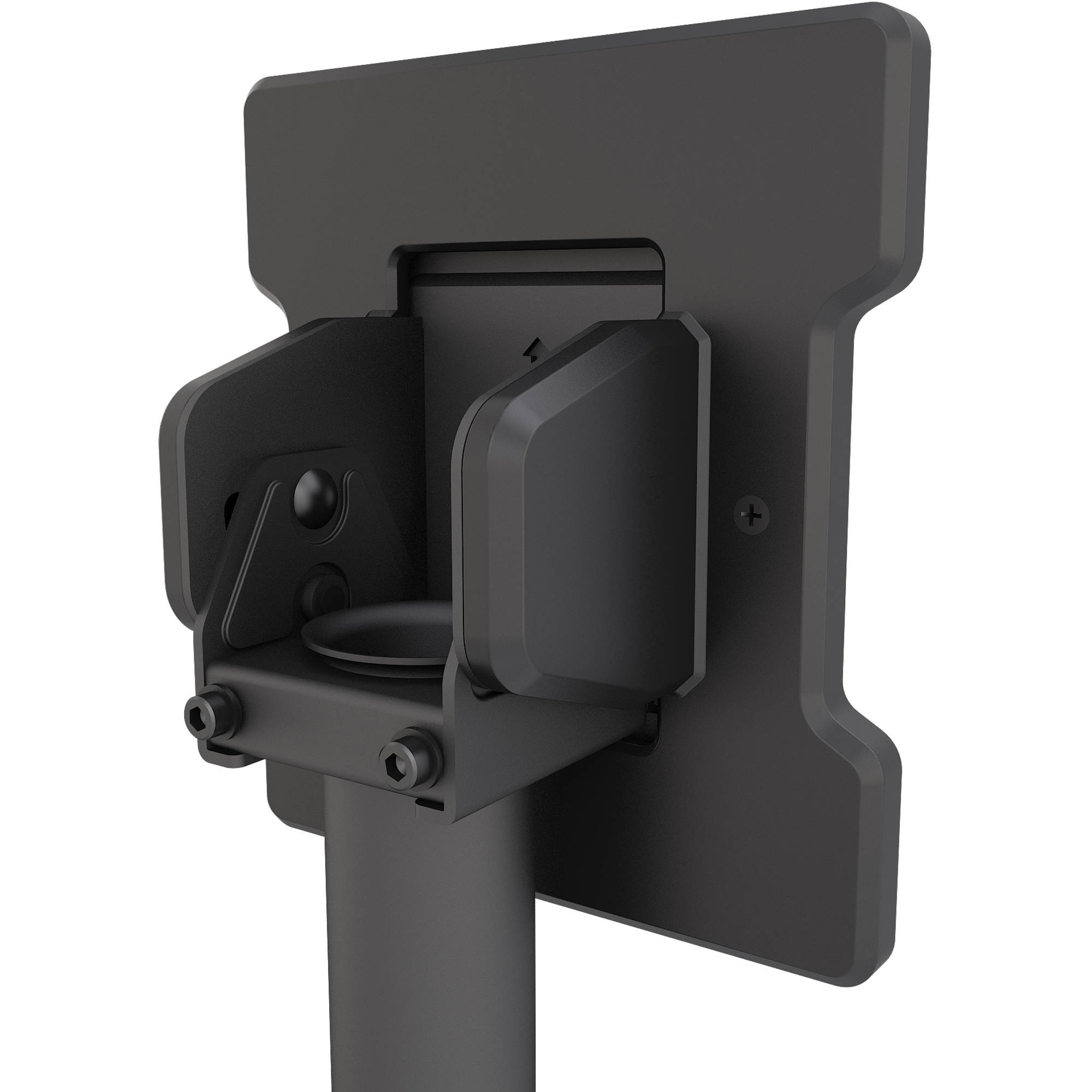 Menu Board Ceiling Mount 4 TV — view 6